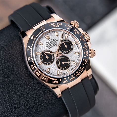 rolex daytona rose gold amazon|rolex daytona value chart.